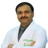 Dr. Pankaj Sharma