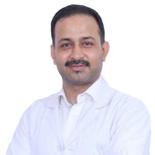 Dr. Pankaj Walecha