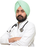 Dr. Paramdeep Singh Sandhu