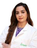 Dr. Parneet Sidhu