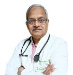 Dr. Peeyush Jain