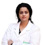 Dr. Pooja Mehta