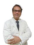 Dr. Pranit Farande