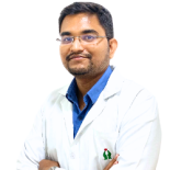 Dr. Prashant Manohar Gaikwad