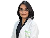 Dr. Preeti Pandya