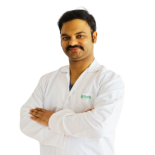 Dr. Rahul Desai