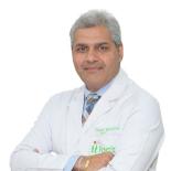 Dr. Rajat Bhatia