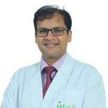 Dr. Rajat Gupta