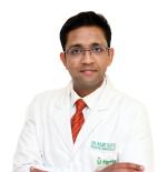 Dr. Rajat Kumar Gupta