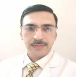 Dr. Rajesh Valeja