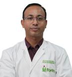 Dr. Rakesh Singla