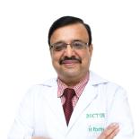 Dr. Ramesh Agarwalla