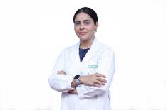 Dr. Rashmi Sharma