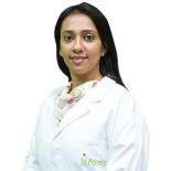 Dr. Ridhima Lakhani