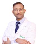 Dr. Robin Garg