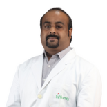 Dr. Roji Philip