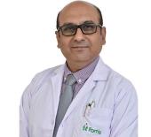 Dr. Sachin Bhonsle