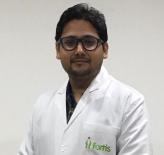 Dr. Sachin Jain