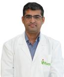 Dr. Sahil Bagai