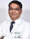 Dr. Salil Jain