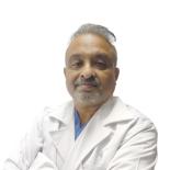 Dr. Salim Parvez