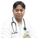 Dr. Sandeep Garg