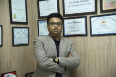 Dr. SANDIP BANERJEE