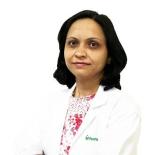 Dr. Sangeeta Raodeo