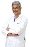 Dr. Sanjay B S