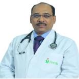 Dr. Sanjeev Jain