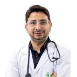 Dr. Saurabh Arora