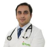 Dr. Saurabh Chopra