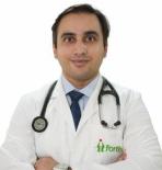 Dr. Saurabh Chopra