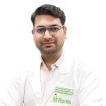 Dr. Saurabh Gupta