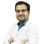 Dr. Saurabh Nandwani