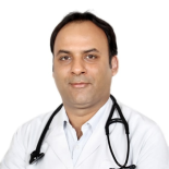 Dr. Saurav Aggarwal