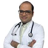 Dr. Shashank Bhardwaj