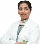 Dr. Shubha Bhalla