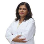 Dr. Shweta Dua