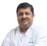 Dr. Subhaprakash Sanyal