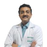 Dr. Suchir Maitra