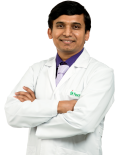 Dr. Sudarshan G Thimmaiah