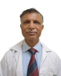 Dr. SURYANARAYANA K M