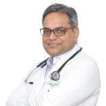 Dr. Sushil Gupta