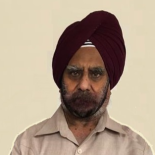 Dr. Sutinderjeet Singh