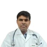 Dr. TANMAY MUKHERJEE