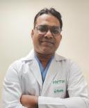 Dr. Udipta Ray / Dr. Gaurav Priyadarshan Team