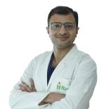 Dr. Varun Jain