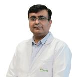 Dr. Vineet Relhan