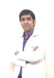 Dr. Vivek G C